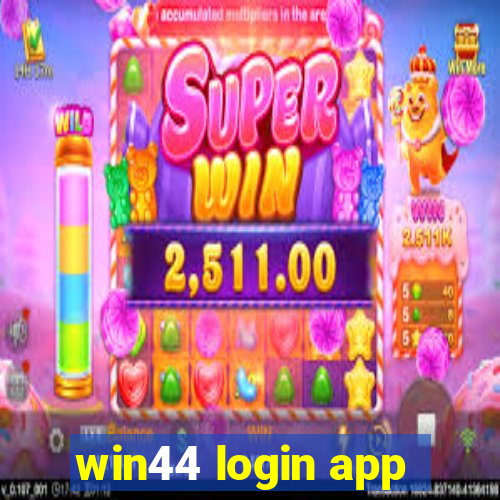 win44 login app